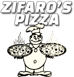 Zifaro's Pizza